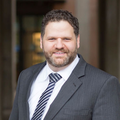 Michael J. Packard Photo