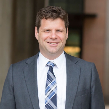 Samuel W. Packard Photo