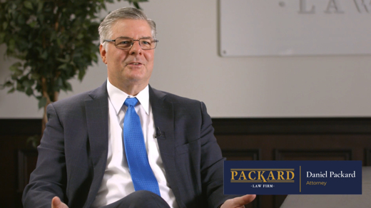 Image of Michael Packard