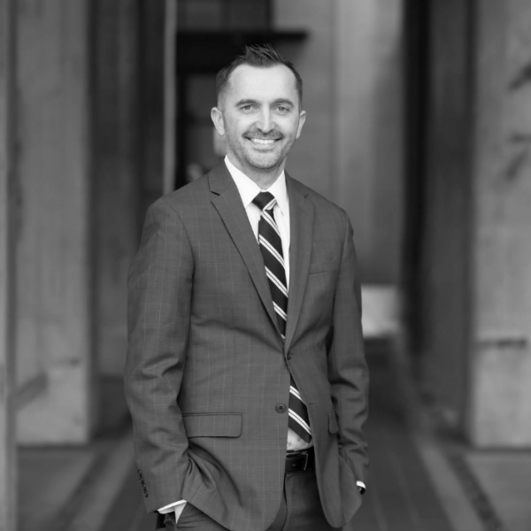 Dustin J. Draper  (In Memoriam) Photo