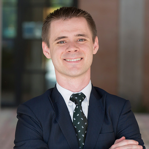 Jacob  Hugentobler Photo