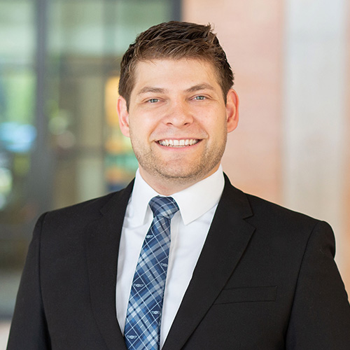 Justus  Johnson Photo